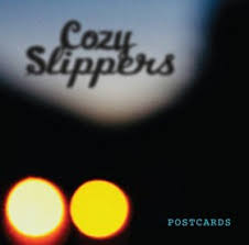 Cozy Slippers - Postcards - 7