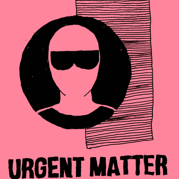 Urgent Matter - CS Demo 2017 - Download (2017)