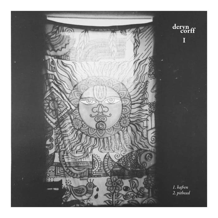 Deryn Corff - Deryn Corff I - Download (2018)