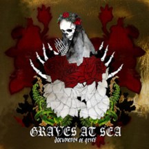 Graves At Sea - Documents Of Grief - LP (2008)