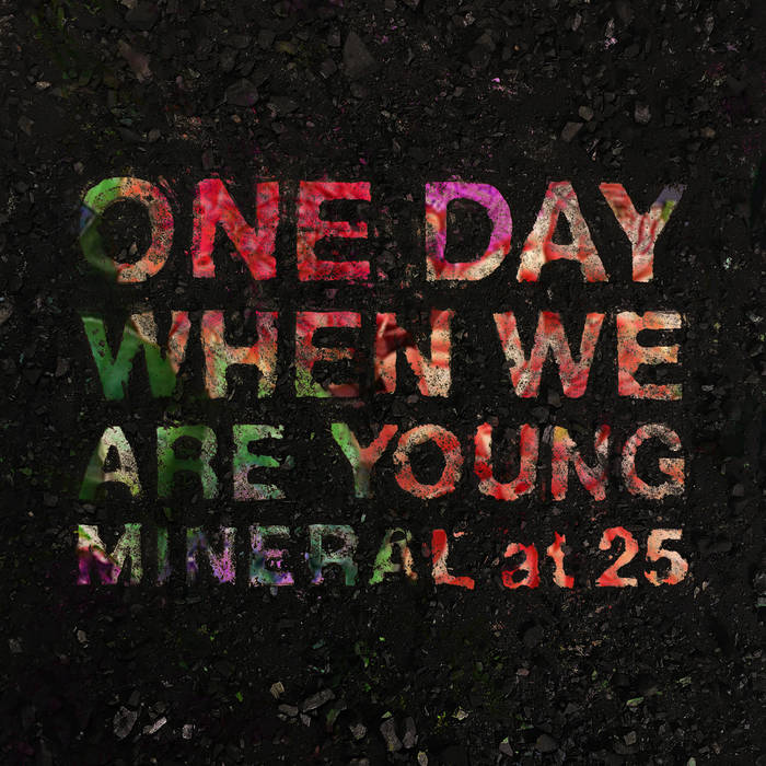 Mineral - One Day When We Are Young - 10