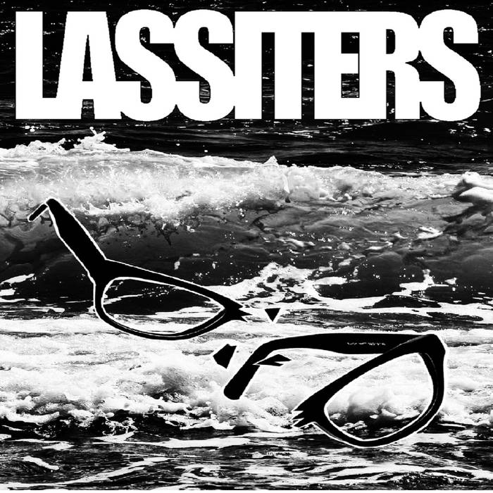 Lassiters - s/t - Tape (2018)