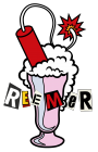 Reemer - Maniac - CD (2008)