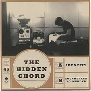 The Hidden Chord - Identity - 7