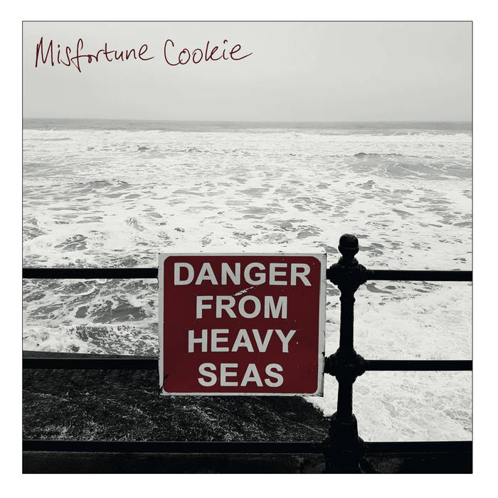 Misfortune Cookie - Heavy Seas