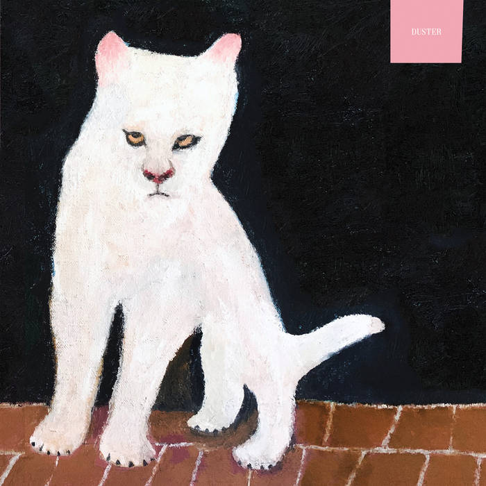 Duster - s/t
