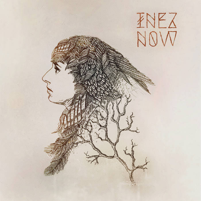 Inez - Now - CD (2019)