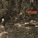 Blame Game - Ask Someone - LP (2006)
