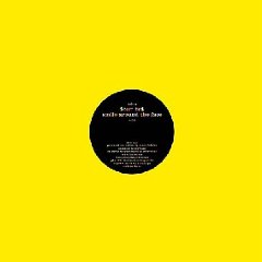 Four Tet - Smile Around the Face - CD (2005)
