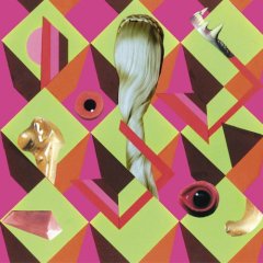 Wilderness - Vessel States - LP (2006)
