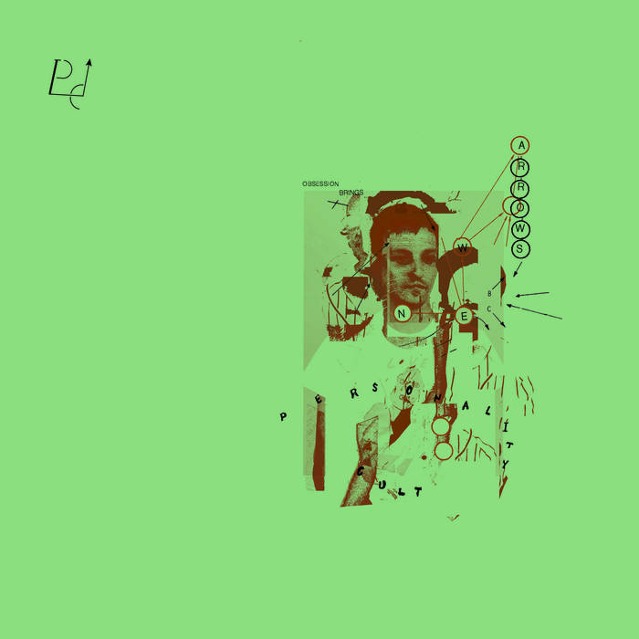Personality Cult - New Arrows