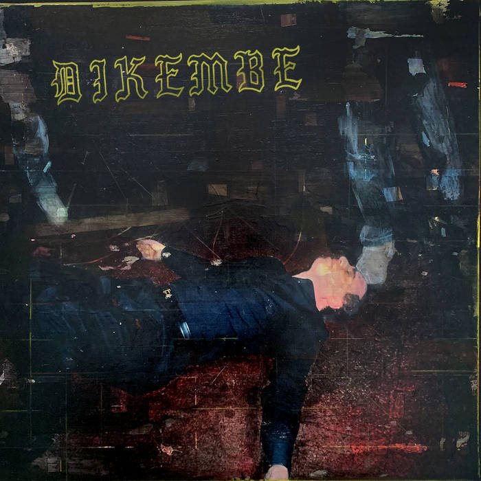 Dikembe - Muck - LP (2020)