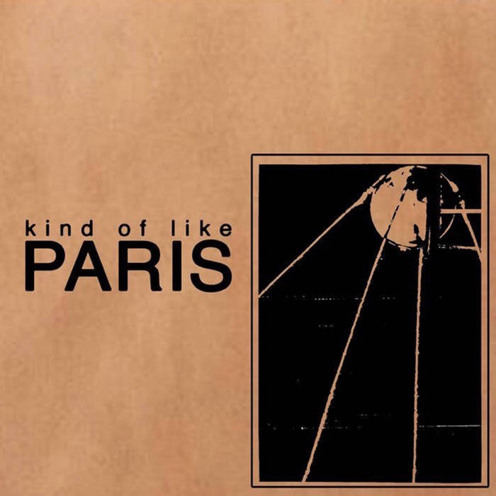 Kind of Like Paris - Not What You Want It To Be - 7