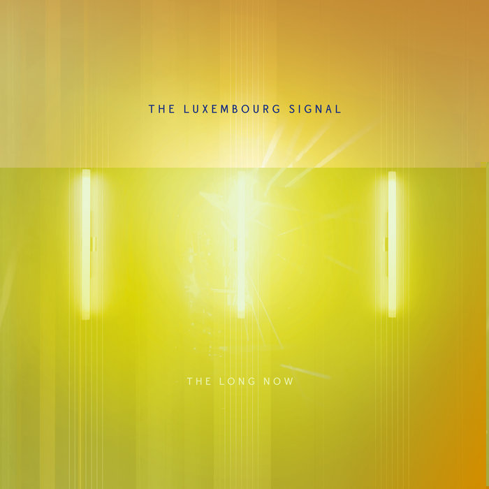 The Luxembourg Signal - The Long Now