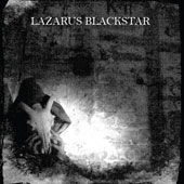 Lazarus Blackstar - Tomb Of Internal Winter - CD (2008)
