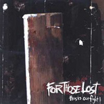 For Those Lost - This Is Our Fight! - CD (2006)