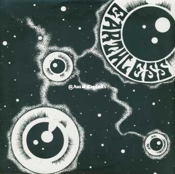 Earthless - Sonic prayer - LP (2005)