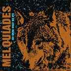 Melquiades - We Are What We Ate - CD (2007)