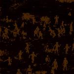 Sightings - Arrived in Gold - LP (2004)