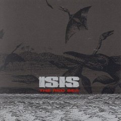 Isis - the Red Sea - LP (1999)