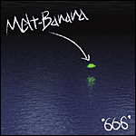Melt Banana - 666 - 6